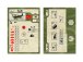 Zvezda Snap Kit - Polikarpov Po-2 (1:100)