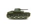 Zvezda Snap Kit - T-60 (1:100)