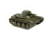Zvezda Snap Kit - T-60 (1:100)