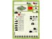 Zvezda Snap Kit - T-60 (1:100)