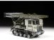 Zvezda STZ-5 s BM-13 Kaťuša (1:35)