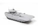 Zvezda T-15 Armata (1:72)