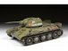 Zvezda T-34/76 mod.1942 (1:35)