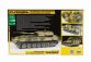 Zvezda Tank Russian 122mm Gvozdika Military 1945 1:35 /