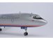 Zvezda Tupolev Tu-154M (1:144)