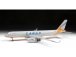 Zvezda Tupolev Tu-204-100 Cargo (1:144)