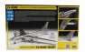 Zvezda Tupolev Ty-95ms Bear Military Russian Airplane 1956 1:144 /