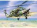 Zvezda vrtulník MI-28A HAVOC (1:72)