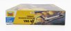 Zvezda Yakovlev Yak-40 Turbojet Passenger Aircraft Airplane 1968 1:144 /