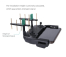 Yagi Antenna Signal Booster (Type 2)