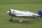 RC letadlo YAK 11 Reno Racer 1,8m (Zatahovací podvozek) 