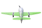 RC letadlo YAK 11 Reno Racer 1,8m (Zatahovací podvozek) 