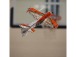 Yak 54 3D 0.4m AS3X BNF Basic