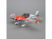 Yak 54 3D 0.4m AS3X BNF Basic