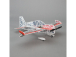 Yak 54 3D 0.4m AS3X BNF Basic