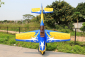 Yak 54 scale 30% (2 200 mm) 50ccm (žluto/modrá)