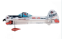 YAK 55 EPP HOTT design