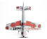 YAK 55 EPP HOTT design