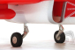 RC letadlo YAK 70mm 1400mm ARF