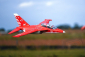 RC letadlo YAK 70mm 1400mm ARF