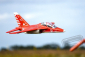 RC letadlo YAK 70mm 1400mm ARF