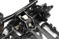 Yokomo Super Drift SD 3.0 stavebnice driftovacího podvozku