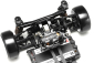 Yokomo Super Drift SD 3.0 stavebnice driftovacího podvozku