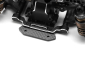 Yokomo Super Drift SD 3.0 stavebnice driftovacího podvozku
