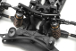 Yokomo Super Drift SD 3.0 stavebnice driftovacího podvozku