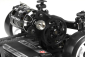 Yokomo Super Drift SD 3.0 stavebnice driftovacího podvozku