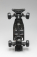 Yokomo YD-2S PLUS RWD 1:10 Kit driftovacího podvozku (grafitové šasí)