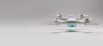 RC dron YUNEEC BREEZE 4K