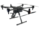 Yuneec H850+, T-One, 2x baterie, Power Box