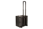 YUNEEC Q500 4K TYPHOON, SteadyGrip a trolly kufrem - vystavený kus
