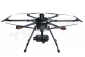 YUNEEC TORNADO H920 s kamerou CG04 EU