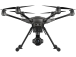 Dron Yuneec Typhoon H Plus