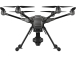 Dron Yuneec Typhoon H Plus