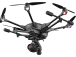 Dron Yuneec Typhoon H Plus