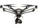 Dron Yuneec Typhoon H Plus s Intel RealSense
