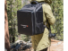 Yuneec Typhoon H Plus s Intel RealSense, batoh