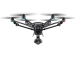 Yuneec Typhoon H3, Leica ION L1 Pro