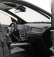 Z-models Mercedes benz B-class (w247) 2018 1:18 Cosmos Black