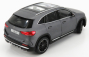 Z-models Mercedes benz Gla-class (h247) 2020 1:18 Matt Grey