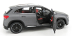 Z-models Mercedes benz Gla-class (h247) 2020 1:18 Matt Grey