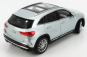 Z-models Mercedes benz Gla-class (h247) 2020 1:18 Silver