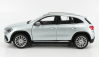 Z-models Mercedes benz Gla-class (h247) 2020 1:18 Silver