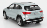 Z-models Mercedes benz Gla-class (h247) 2020 1:18 Silver