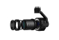 Zenmuse X7 kamera pro Inspire 2 (bez objektivu)