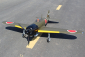 RC letadlo Zero A6M 2,18m (Zatahovací podvozek) Kamuflážní