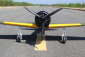 RC letadlo Zero A6M 2,18m (Zatahovací podvozek) Kamuflážní